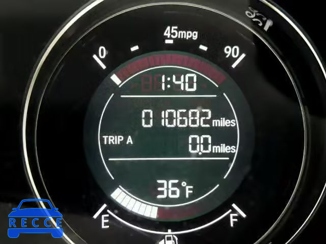 2016 HONDA HR-V EX/EX 3CZRU6H79GM738140 image 7