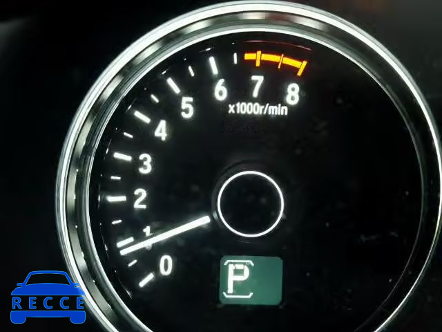 2016 HONDA HR-V EX/EX 3CZRU6H79GM738140 image 8