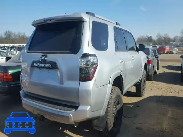 2016 TOYOTA 4RUNNER SR JTEBU5JR7G5331013 image 3