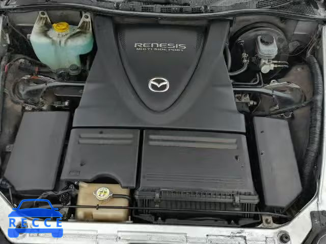 2006 MAZDA RX8 JM1FE173760206975 image 6