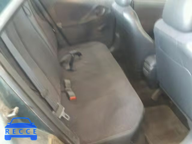 1998 CHEVROLET CAVALIER 1G1JC5249W7154725 зображення 5