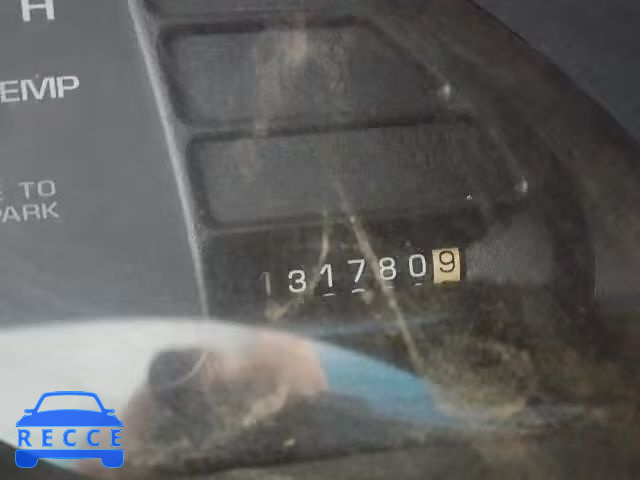 1998 CHEVROLET CAVALIER 1G1JC5249W7154725 image 7