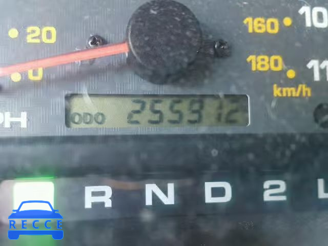 1999 TOYOTA 4RUNNER JT3HN86R1X0204264 image 7