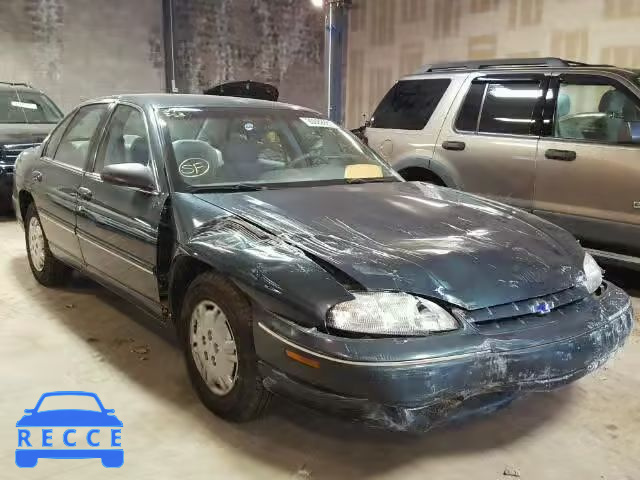 1996 CHEVROLET LUMINA 2G1WL52M5T9161445 Bild 0