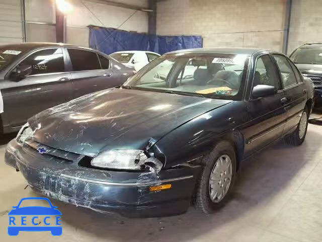 1996 CHEVROLET LUMINA 2G1WL52M5T9161445 зображення 1