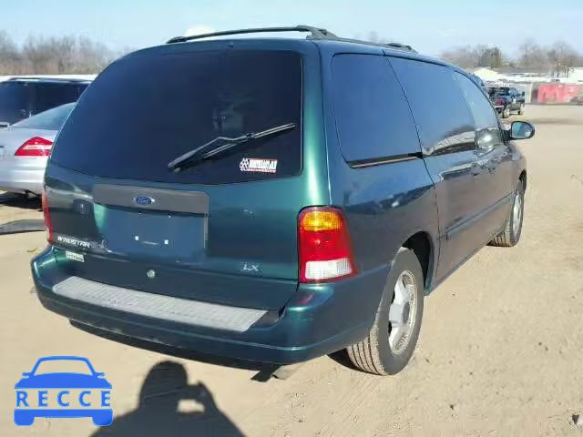 2003 FORD WINDSTAR L 2FMDA51453BB18962 image 3