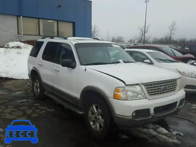 2003 FORD EXPLORER E 1FMZU74K13ZA73812 image 0