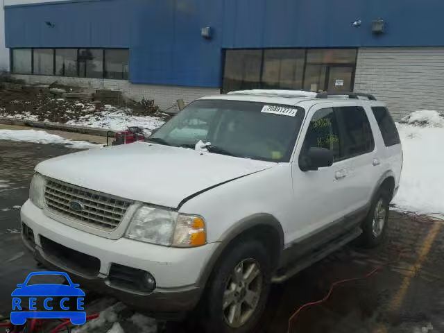 2003 FORD EXPLORER E 1FMZU74K13ZA73812 image 1