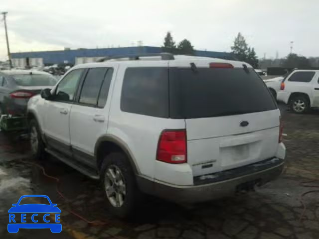 2003 FORD EXPLORER E 1FMZU74K13ZA73812 image 2