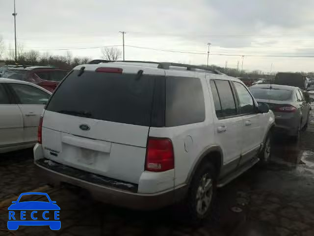 2003 FORD EXPLORER E 1FMZU74K13ZA73812 image 3