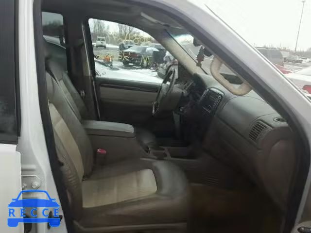 2003 FORD EXPLORER E 1FMZU74K13ZA73812 image 4