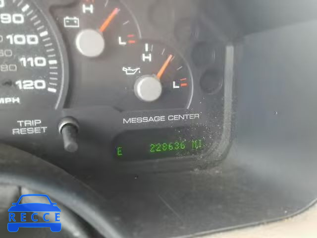 2003 FORD EXPLORER E 1FMZU74K13ZA73812 image 7