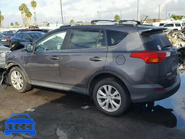 2014 TOYOTA RAV4 LIMIT 2T3YFREV5EW106912 image 2