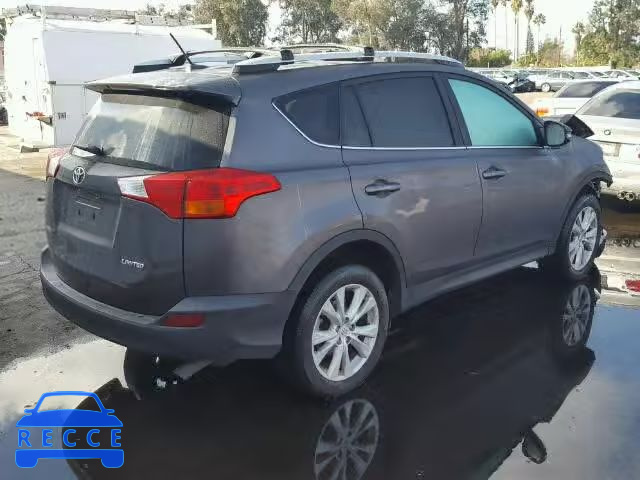 2014 TOYOTA RAV4 LIMIT 2T3YFREV5EW106912 image 3