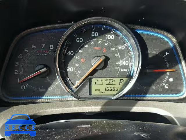 2014 TOYOTA RAV4 LIMIT 2T3YFREV5EW106912 image 7