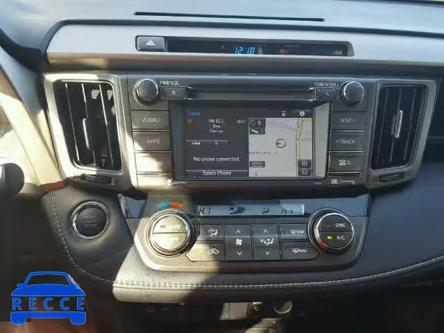 2014 TOYOTA RAV4 LIMIT 2T3YFREV5EW106912 image 8