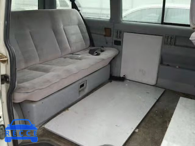 1993 VOLKSWAGEN EUROVAN MV WV2MC0708PH048289 Bild 5