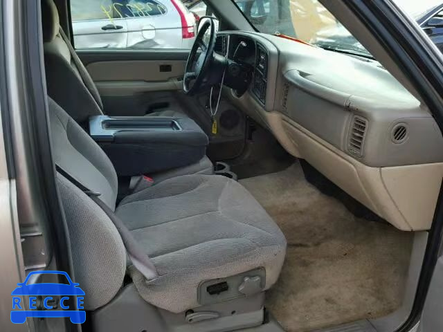 2002 GMC YUKON 1GKEK13Z52R327464 image 4