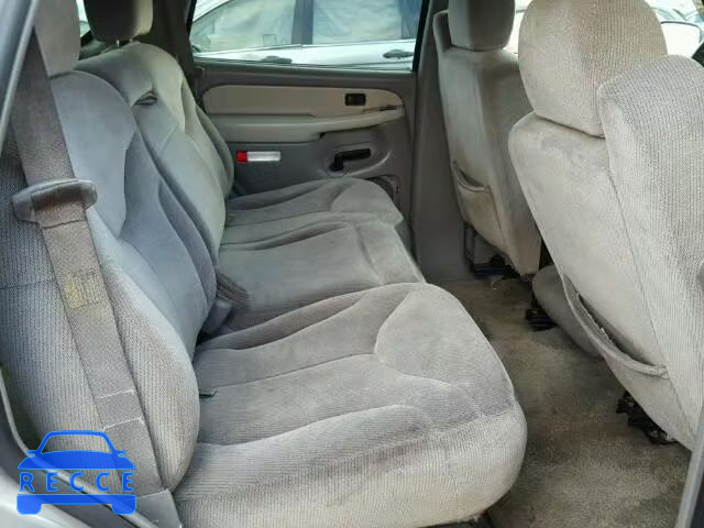 2002 GMC YUKON 1GKEK13Z52R327464 image 5