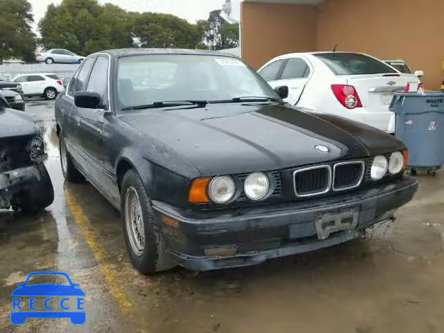 1994 BMW 540I AUTOMATIC WBAHE6310RGF25883 зображення 0