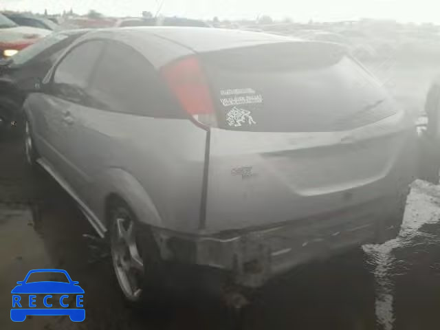2004 FORD FOCUS ZX3 3FAHP39594R118350 image 2