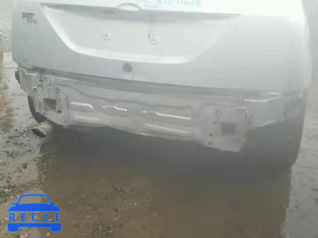 2004 FORD FOCUS ZX3 3FAHP39594R118350 image 8