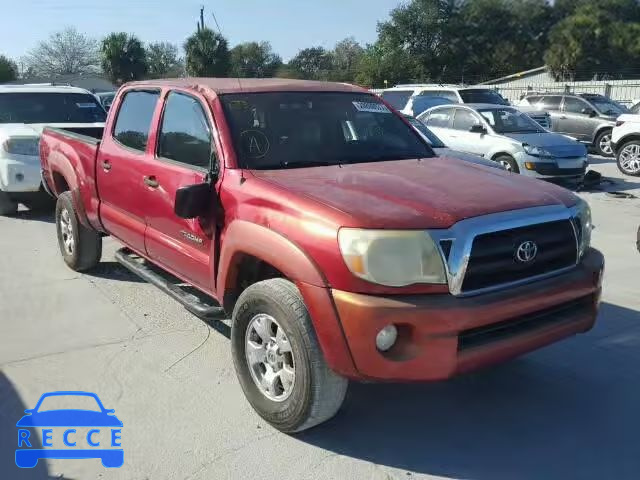 2006 TOYOTA TACOMA PRE 5TEKU72N26Z223793 зображення 0