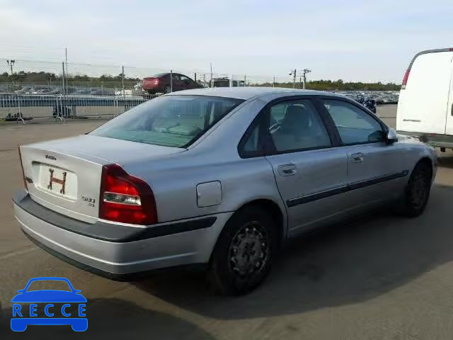 1999 VOLVO S80 YV1TS97D2X1062356 image 3