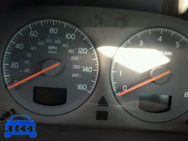 1999 VOLVO S80 YV1TS97D2X1062356 image 7