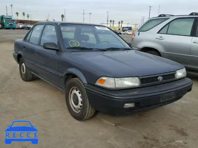 1991 TOYOTA COROLLA 1NXAE91A5MZ243573 Bild 0