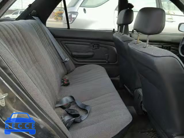 1991 TOYOTA COROLLA 1NXAE91A5MZ243573 Bild 5