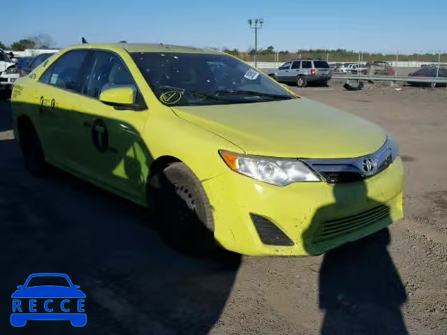 2012 TOYOTA CAMRY HYBR 4T1BD1FK3CU012289 image 0