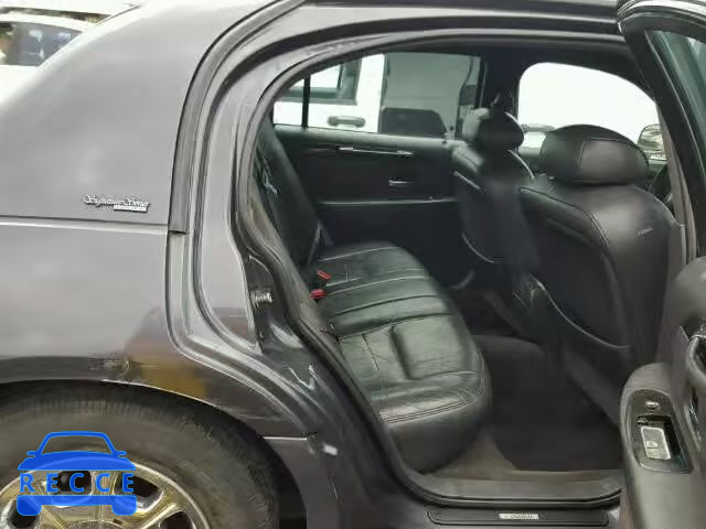 1999 LINCOLN TOWN CAR S 1LNFM82W6XY606036 image 5