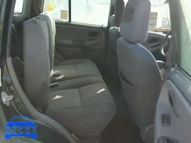 2004 CHEVROLET TRACKER 2CNBJ134946918428 зображення 5