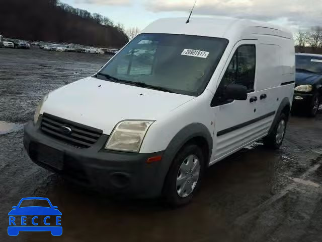 2010 FORD TRANSIT CO NM0LS7CN0AT029437 Bild 1