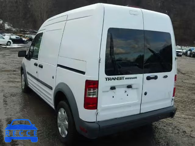 2010 FORD TRANSIT CO NM0LS7CN0AT029437 image 2