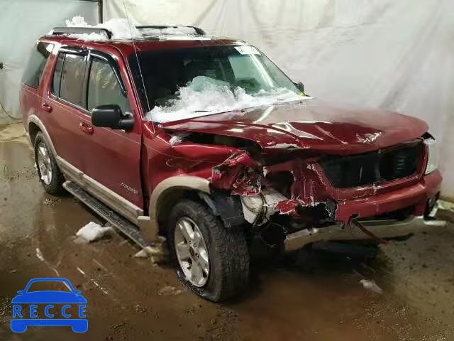 2005 FORD EXPLORER E 1FMZU74W95UB11872 image 0