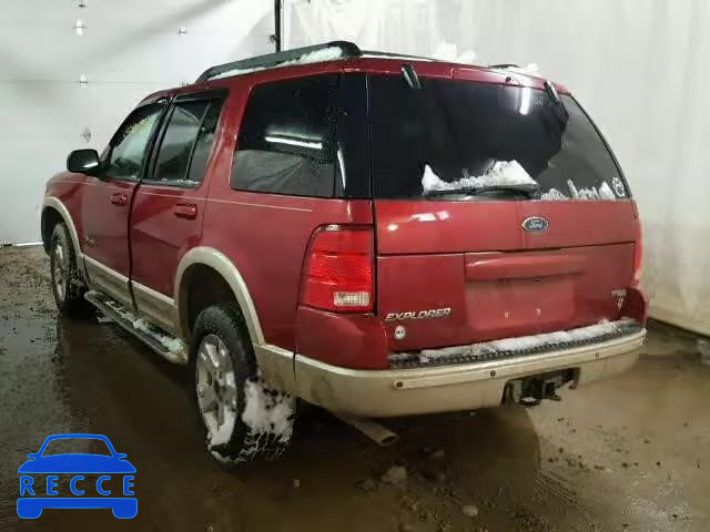 2005 FORD EXPLORER E 1FMZU74W95UB11872 image 2