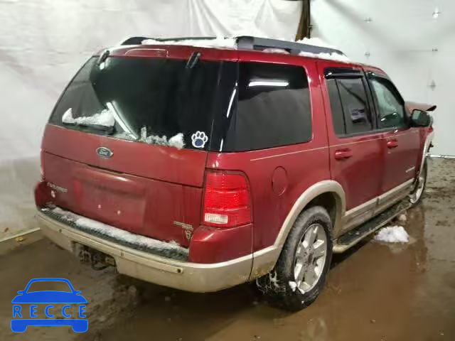 2005 FORD EXPLORER E 1FMZU74W95UB11872 image 3