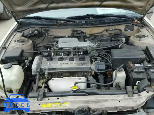 1994 TOYOTA COROLLA LE 1NXAE09B0RZ168104 зображення 6