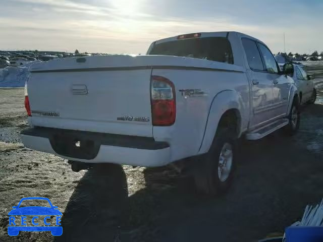 2006 TOYOTA TUNDRA DOU 5TBDT48196S527529 image 3