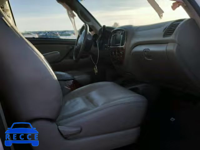 2006 TOYOTA TUNDRA DOU 5TBDT48196S527529 image 4