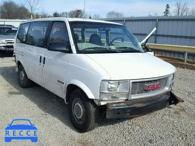 1999 GMC SAFARI 1GKDM19W8XB536071 image 0