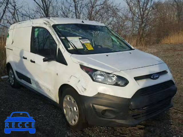 2015 FORD TRANSIT CO NM0LS7E7XF1207629 image 0