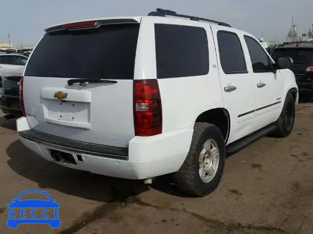 2013 CHEVROLET TAHOE LTZ 1GNSKCE0XDR312557 зображення 3