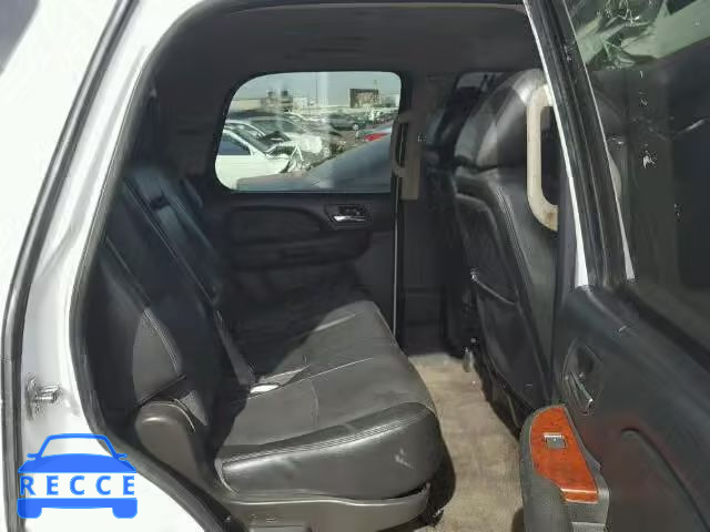 2013 CHEVROLET TAHOE LTZ 1GNSKCE0XDR312557 image 5