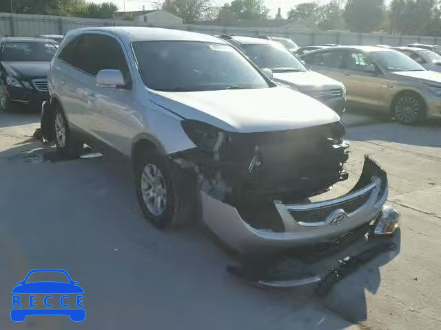 2008 HYUNDAI VERACRUZGL KM8NU13C08U033957 зображення 0