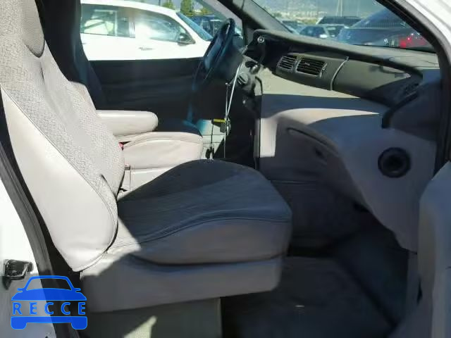 1998 FORD WINDSTAR W 2FMZA5145WBE10556 image 4