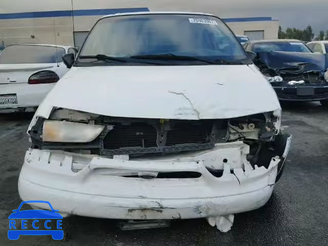 1998 FORD WINDSTAR W 2FMZA5145WBE10556 image 8