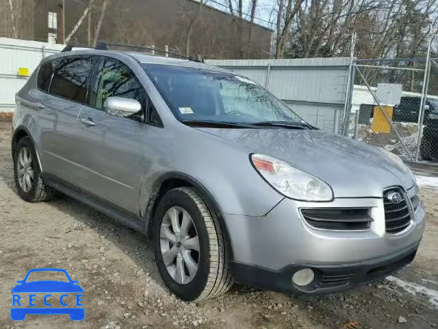 2007 SUBARU B9TRIBECA 4S4WX82D774408529 зображення 0